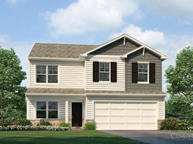 175 Ashburn Way