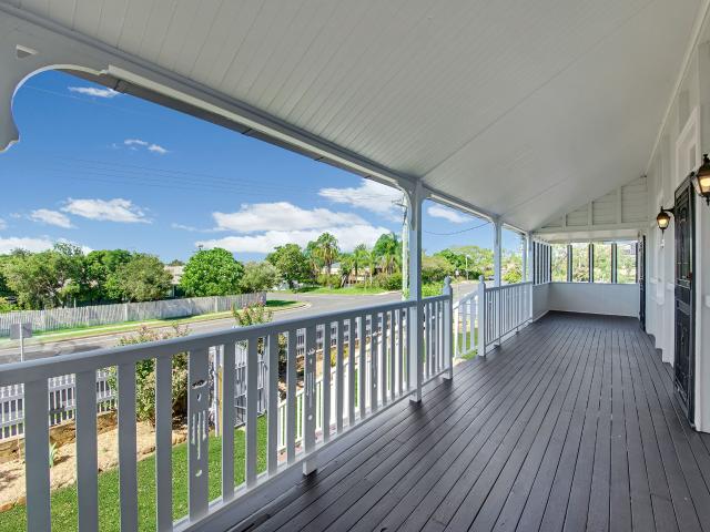 175 Auckland Street Gladstone Central, QLD 4680