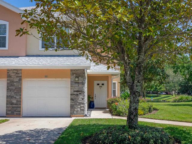 175 Bayberry Cir, Unit 1008, St. Augustine, FL 32086 | MLS #244108