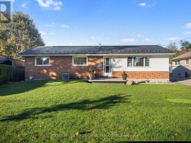 175 Bancroft Road, London East I, ON, N5V 1E1 house for sale | Listing ID X14004 | Royal LePage