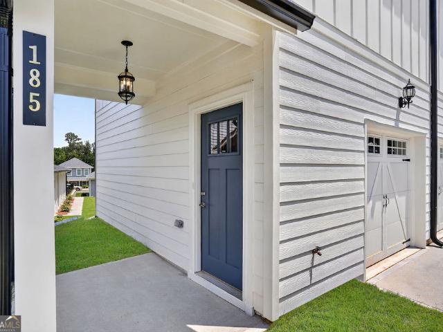 175 Bartow Street LOT 10