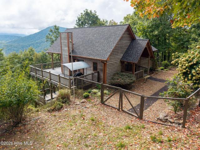 175 Bear Trace