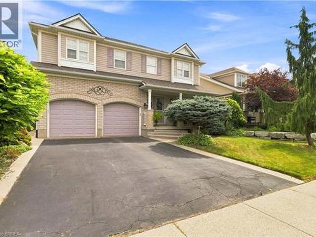 175 Blackburn Drive, Brantford, ON, N3T 0A2 house for sale | Listing ID 40855 | Royal LePage