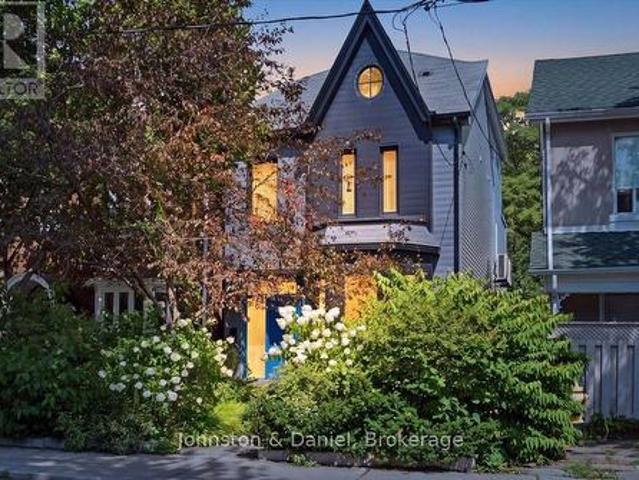 175 Brunswick Avenue, Toronto, ON, M5S 2M4 house for sale | Listing ID C13780 | Royal LePage