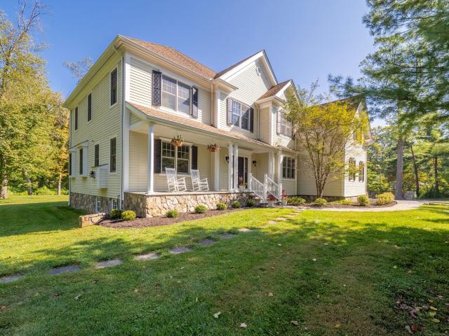 175 Branchville Road, Ridgefield, US, CT