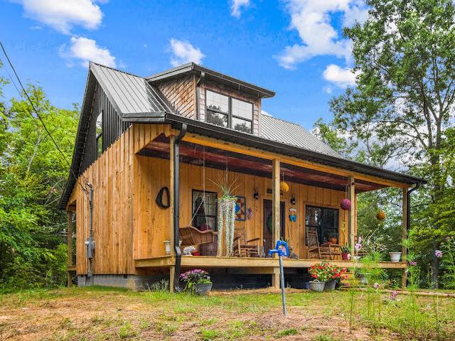 175 Brown Gabbard Road