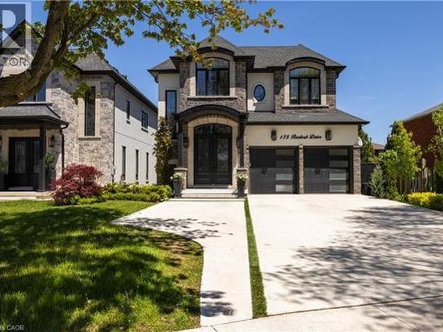 175 Burloak Drive W, Oakville, ON, L6L 6E6 house for sale | Listing ID 40850 | Royal LePage