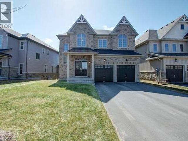 175 Gold Park Gate, Angus, ON, L3W 0B4 house for sale | Listing ID 40846 | Royal LePage