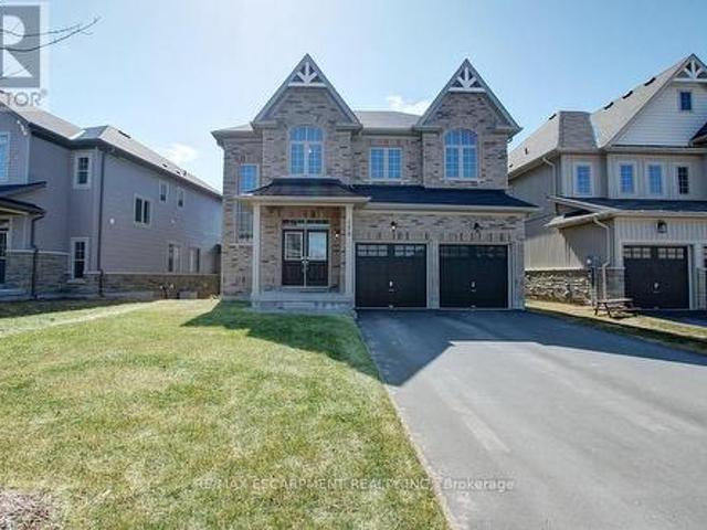 175 Gold Park Gate, Essa, ON, L3W 0B4 house for sale | Listing ID N13535 | Royal LePage