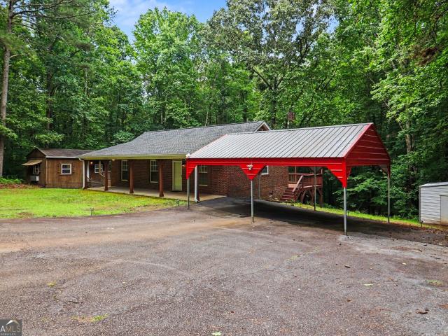 175 Gilley Road