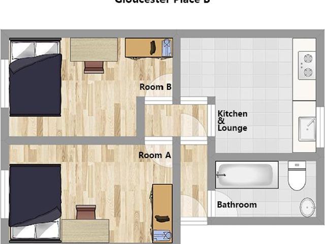 175 Gloucester Place, London, Greater London NW1, 2 bed flat to rent, £2,599 pcm | PrimeLocation