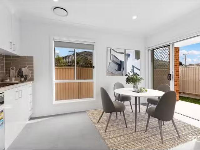 1/75 Great Western Highway, Kingswood Townhouse for rent List.