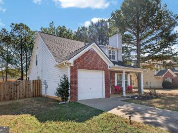 175 Grosslake Parkway