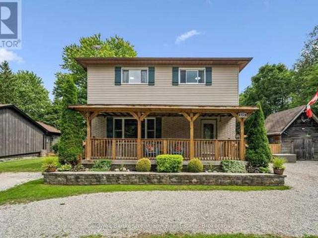 175 Division Street, Guelph/Eramosa Rockwood, ON, N0B 2K0 house for sale | Listing ID X13663 | Royal LePage