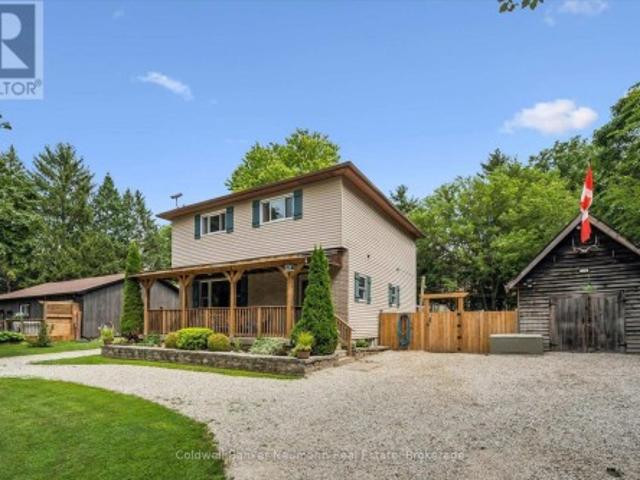 175 Division Street, Guelph/Eramosa Rockwood, ON, N0B 2K0 house for sale | Listing ID X13752 | Royal LePage