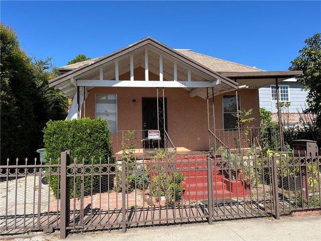 175 E Villa St, Pasadena, CA 91103