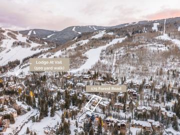175 Forest Road, Vail, US, CO