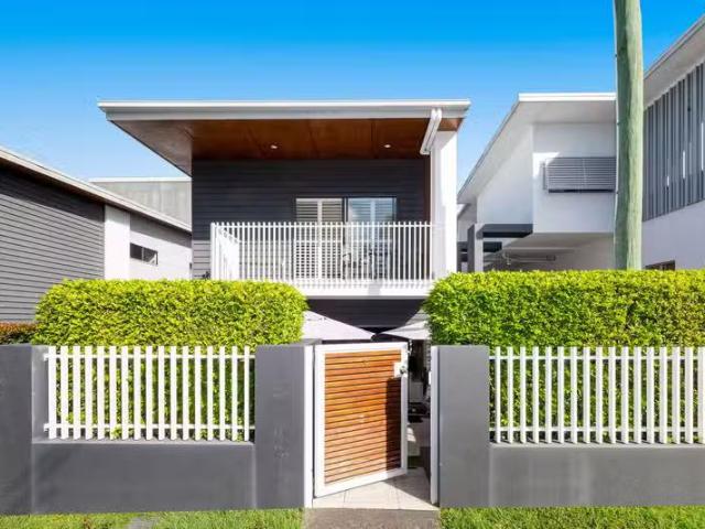 1/75 Kates Street, MORNINGSIDE, QLD 4170 House for Rent