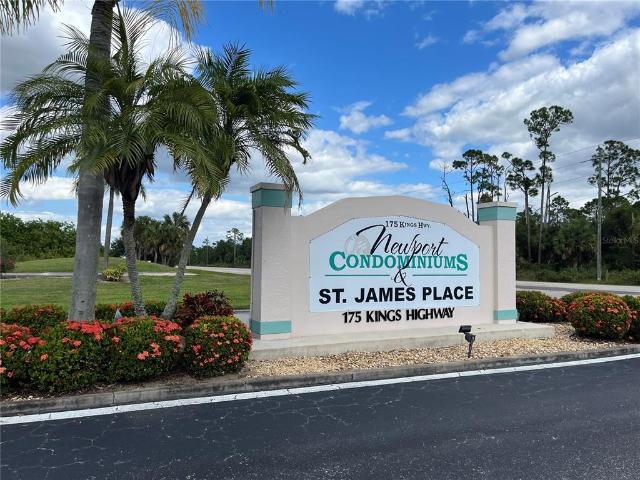 175 Kings Hwy, Unit 733, Punta Gorda, FL 33983 | MLS #C7525