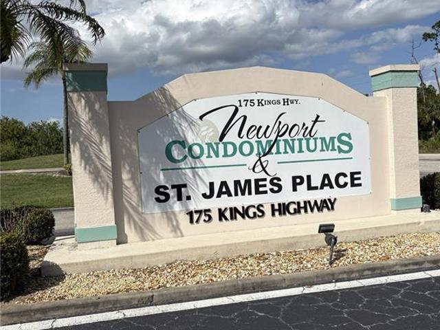 175 Kings Hwy, Unit A1, Punta Gorda, FL 33983 | MLS #C7524
