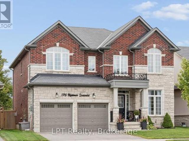 175 Highlands Boulevard, Cavan Monaghan Cavan Twp, ON, L0A 1G0 house for sale | Listing ID X13790 | Royal LePage