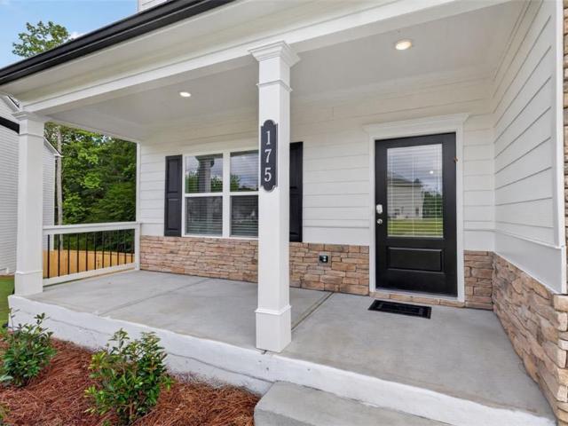 175 Jones Ridge Drive