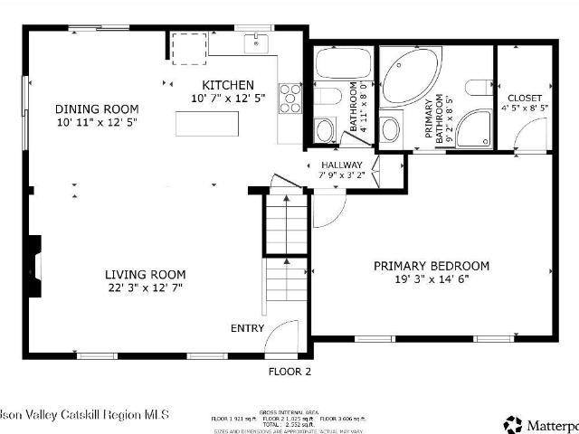 175 Jordan Road
