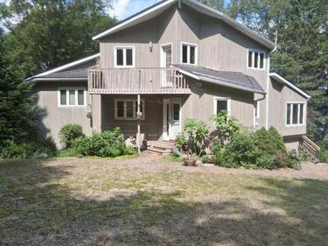 175 Old Man'S Lake Lane, Magnetawan, ON, P0A 1P0 house for sale | Listing ID X13645 | Royal LePage