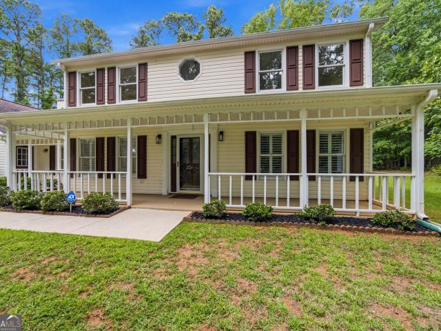 175 Old Mill Point