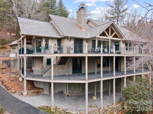 175 Overlook Drive