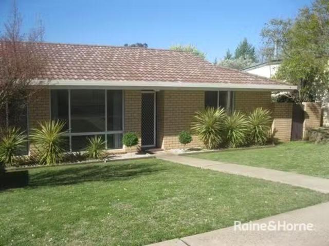 175 Lambert Street, BATHURST Apartment for rent Listed by Ren.