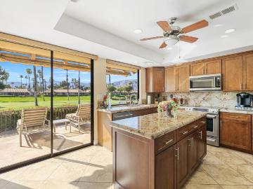 Condo for sale in Palm Desert - Patio, Office room