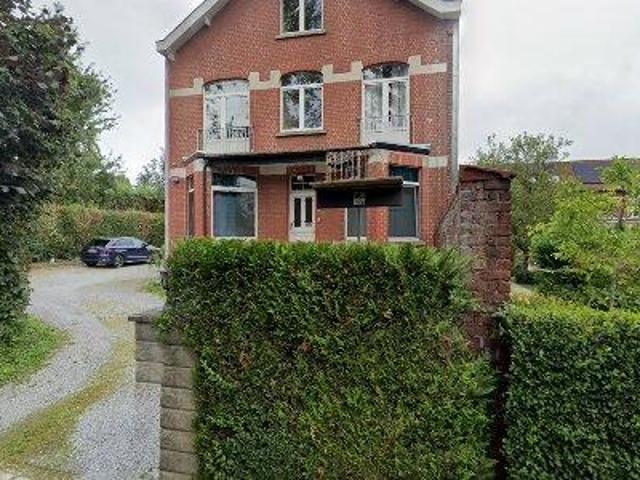 175 m2 apartment for rent in Dilbeek