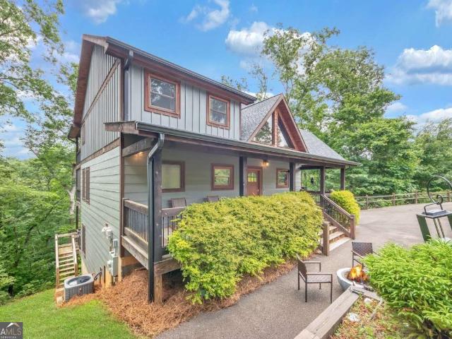 175 Mountain Brooks Road