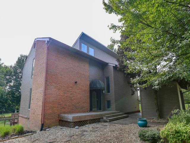175 Mayfield Metropolis Road