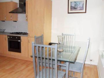 Aberdeen, Aberdeen And Grampian - Equipped kitchen