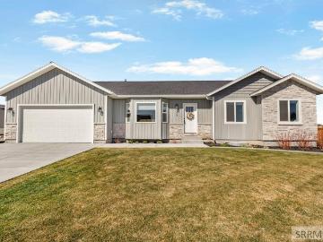 175 N 4032 E, Rigby, ID 83442 | MLS #2185