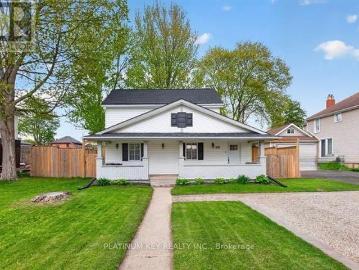 175 Nancy Street, Dutton/Dunwich Dutton, ON, N0L 1J0 house for sale | Listing ID X13115 | Royal LePage