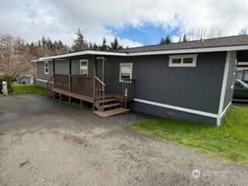 175 NE Camelot Dr, Unit 175, Bremerton, WA 98311 | MLS #2492