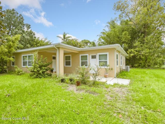 175 NW Valencia Rd, Melbourne, FL 32904 | MLS #1076