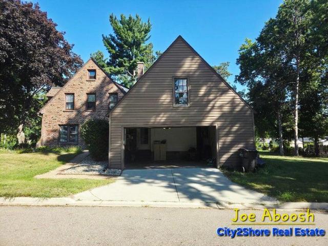 175 S Ridgeway Drive