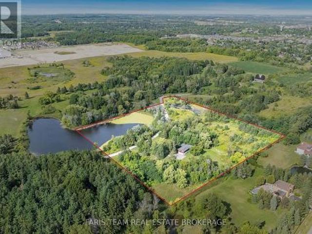 175 South Summit Farm Road, King, ON, L7B 1J8 house for sale | Listing ID N13779 | Royal LePage