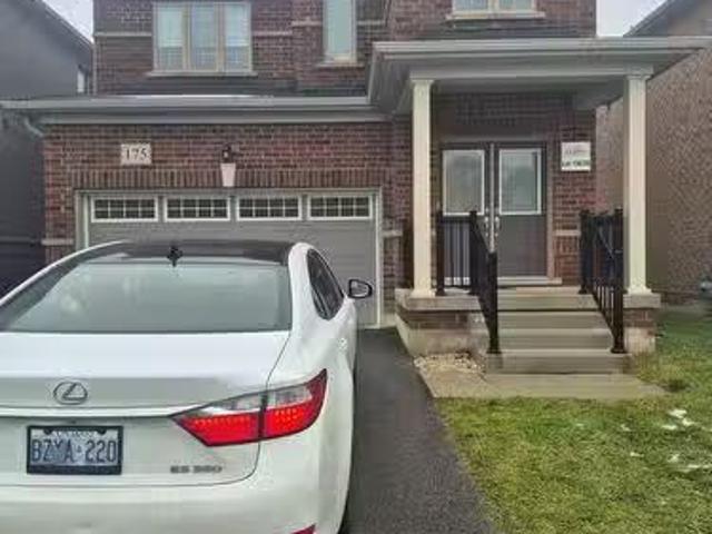 175 Seeley Avenue, Southgate, ON, N0C 1B0 house for sale Li.