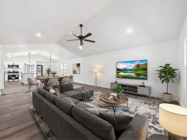 175 Sky View Meadow Dr