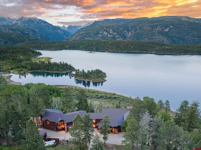 175 E Spruce Mesa Dr, Durango, CO 81301