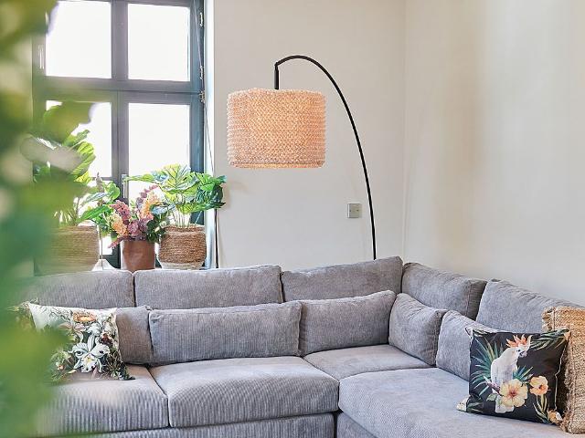 175 sqm living oasis with up to 10 beds near the exhibition center and the banks of the Rhine, Koln Amsterdam Apartments for Rent