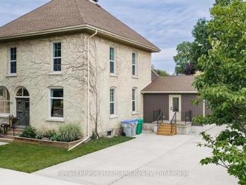 175 St David Street, Goderich. Town, ON, N7A 1L9 house for sale | Listing ID X13493 | Royal LePage