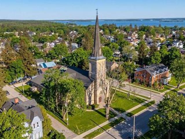 175 Stone Street S, Gananoque, ON, K7G 2A2 house for sale | Listing ID X13742 | Royal LePage