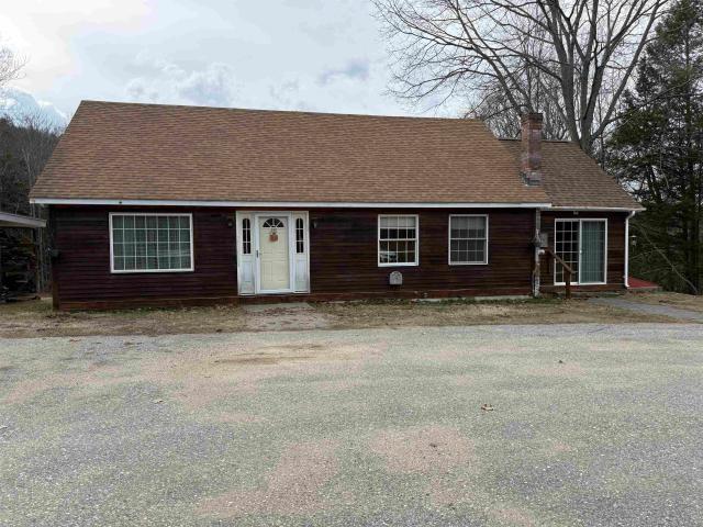 175 Pleasant Valley Rd, Springfield, VT 05156 | MLS #5084