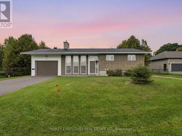 175 Roxanne Street, Clarence Rockland, ON, K0A 1N0 house for sale | Listing ID X13806 | Royal LePage